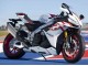 2021-2024 Aprilia RSV4 1100 Motorcycle Fairings - White Red Blue Australia