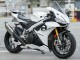 2021-2024 Aprilia RSV4 1100 Motorcycle Fairings - White Australia