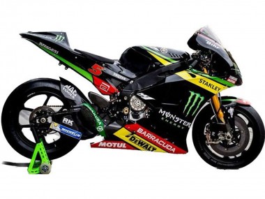 Affordable 2006-2007 Kawasaki ZX10R Motorcycle Fairings - Glossy Black Yellow Green Red Motul Monster Energy Barracuda DeWalt Australia