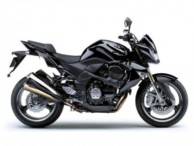 Affordable 2007-2009 Kawasaki Z1000 Motorcycle Fairings - Glossy Black Australia