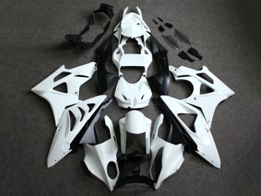 Affordable 2009-2014 BMW S1000RR Motorcycle Fairings - Unpainted Australia