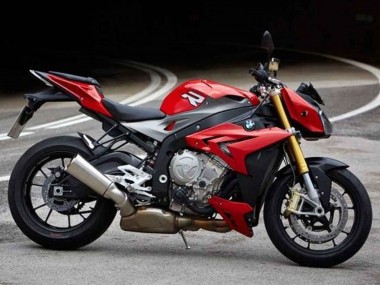 Affordable 2015-2016 BMW S1000RR Motorcycle Fairing - Red Australia