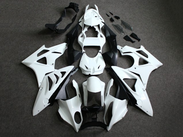 2017-2018 BMW S1000RR Motorcycle Fairings - Unpainted Australia