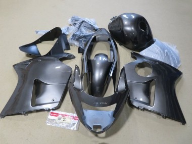 Affordable 1996-2007 Honda CBR1100XX Blackbird Motorcycle Fairings - Metallic Grey Australia