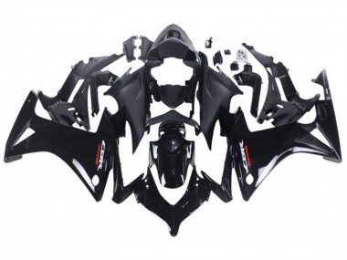Affordable 2019-2021 Honda CBR500R Motorcycle Fairings - Glossy Black Australia