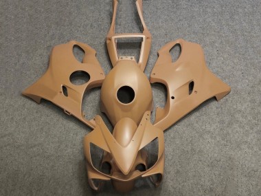 Affordable 2001-2003 Honda CBR600 F4i Motorcycle Fairings - Matte Brown Australia