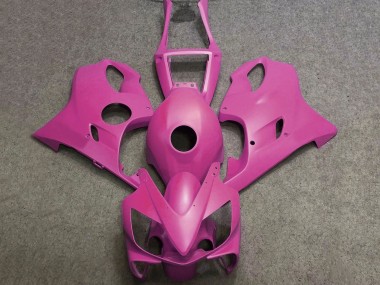 Affordable 2001-2003 Honda CBR600 F4i Motorcycle Fairings - Matte Pink Australia