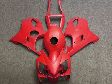 Affordable 2001-2003 Honda CBR600 F4i Motorcycle Fairings - Matte Red Australia
