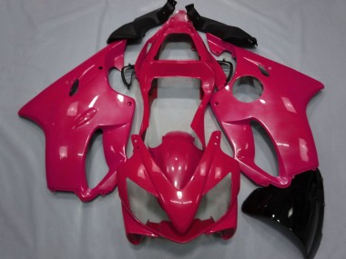 Affordable 2001-2003 Honda CBR600 F4i Motorcycle Fairings - Pearl Pink Australia