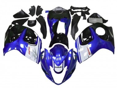Affordable 2008-2020 Blue White Black Red Suzuki GSXR 1300 Hayabusa Motorcycle Fairings Australia
