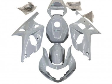 Affordable 2001-2003 Suzuki GSXR 600 / GSXR 750 Motorcycle Fairings - Grey Australia