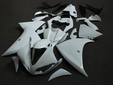 Affordable 2009-2011 Yamaha YZF 1000 R1 Motorcycle Fairings - Unpainted Australia
