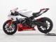 2020-2025 Yamaha YZF 1000 R1 Motorcycle Fairings - White Red GYTR Australia