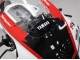 2020-2025 Yamaha YZF 1000 R1 Motorcycle Fairings - White Red GYTR Australia