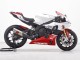 2020-2025 Yamaha YZF 1000 R1 Motorcycle Fairings - White Red GYTR Australia