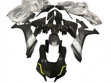 Affordable 2020-2025 Yamaha YZF 1000 R1 Motorcycle Fairings - Glossy Black Matte Black Silver Yellow Australia