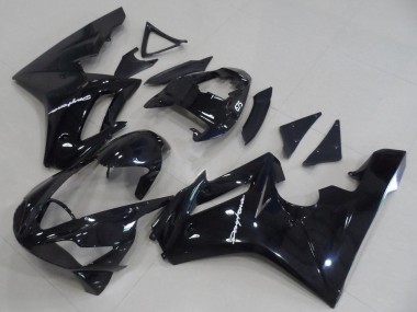 Affordable 2006-2008 Triumph Daytona 675 Triple Motorcycle Fairing - Glossy Black Australia