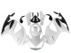 2002-2016 Honda ST1300 Motorcycle Fairings - Pearl White Australia