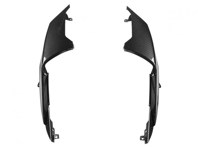 2020-2024 Aprilia RS660 Motorcycle Fairings - Carbon Fiber Australia