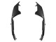 2020-2024 Aprilia RS660 Motorcycle Fairings - Carbon Fiber Australia