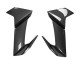 2020-2024 Aprilia RS660 Motorcycle Fairings - Carbon Fiber Australia