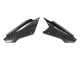 2020-2024 Aprilia RS660 Motorcycle Fairings - Carbon Fiber Australia