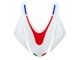 2020-2024 Aprilia RS660 Motorcycle Fairing - White Blue Red Australia