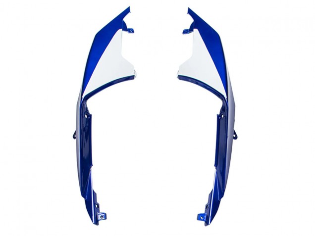 2020-2024 Aprilia RS660 Motorcycle Fairing - White Blue Red Australia