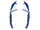 2020-2024 Aprilia RS660 Motorcycle Fairing - White Blue Red Australia