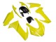 2020-2024 Aprilia RS660 Motorcycle Fairings - Yellow Australia