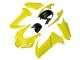 2020-2024 Aprilia RS660 Motorcycle Fairings - Yellow Australia