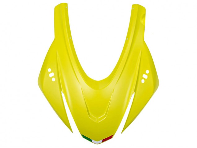 2020-2024 Aprilia RS660 Motorcycle Fairings - Yellow Australia