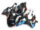 2009-2014 BMW S1000RR Motorcycle Fairings - Carbon Fiber Australia