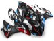 2009-2014 BMW S1000RR Motorcycle Fairings - Carbon Fiber Australia