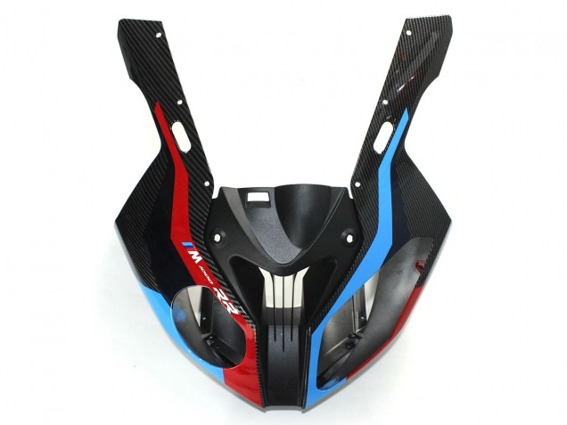 2009-2014 BMW S1000RR Motorcycle Fairings - Carbon Fiber Australia