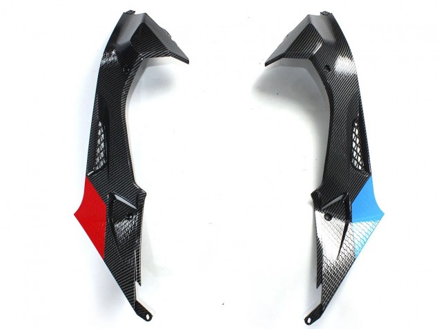 2009-2014 BMW S1000RR Motorcycle Fairings - Carbon Fiber Australia