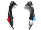 2009-2014 BMW S1000RR Motorcycle Fairings - Carbon Fiber Australia