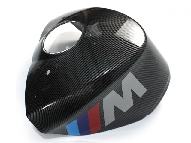 2009-2014 BMW S1000RR Motorcycle Fairings - Carbon Fiber Australia