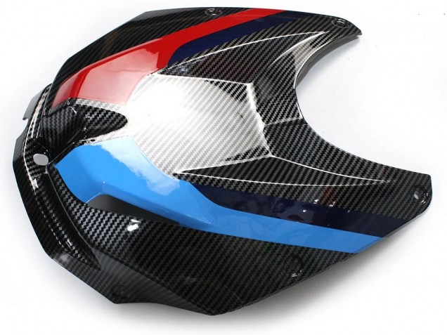 2009-2014 BMW S1000RR Motorcycle Fairings - Carbon Fiber Australia