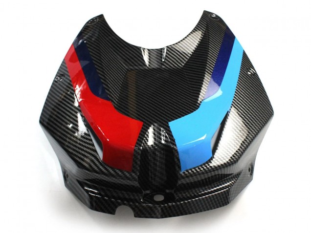 2009-2014 BMW S1000RR Motorcycle Fairings - Carbon Fiber Australia