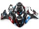 2009-2014 BMW S1000RR Motorcycle Fairings - Carbon Fiber Australia