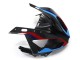 2015-2016 BMW S1000RR Motorcycle Fairings - Blue Red Carbon Fiber Australia