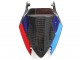 2015-2016 BMW S1000RR Motorcycle Fairings - Blue Red Carbon Fiber Australia