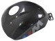 2023-2024 BMW S1000RR Motorcycle Fairings - Blue Red Carbon Fiber Australia