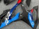 2019-2022 BMW S1000RR Motorcycle Fairings - Carbon Fiber Australia
