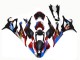 2019-2022 BMW S1000RR Motorcycle Fairings - Black Blue Red Gold Australia