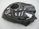 2007-2008 Honda CBR600RR Motorcycle Fairings - Grey Glossy Black with Decals Australia
