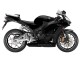2013-2023 Honda CBR600RR Motorcycle Fairings - Matte Black Australia