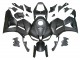 2013-2023 Honda CBR600RR Motorcycle Fairings - Matte Black Australia