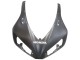 2006-2007 Honda CBR1000RR Motorcycle Fairings - Matte Black Australia
